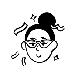 A profile image of Jennifer at Irresistible IO