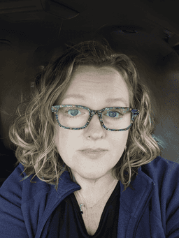 A profile image of Kathlene Brown