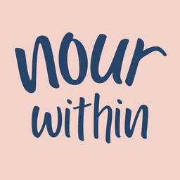 A profile image of -n o u r w i t h i n-