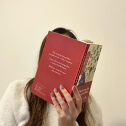 A profile image of Ana Carolina Magalhães