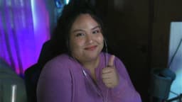 A profile image of Charlize