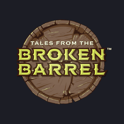 A profile image of Broken Barrel Games