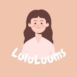A profile image of LuluLuums