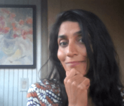 A profile image of Srishti Wilhelm