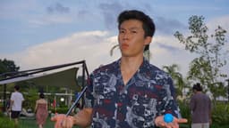 A profile image of YeoBenShin