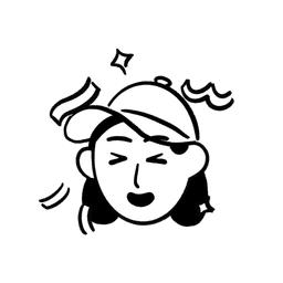 A profile image of Sanvi