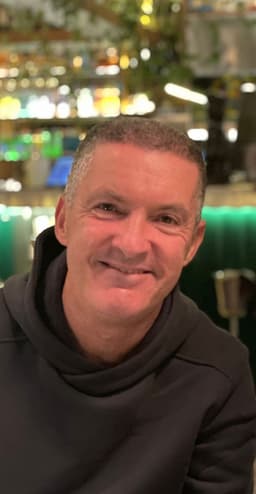 A profile image of Murat Şahinoğlu