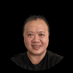 A profile image of Anfernee