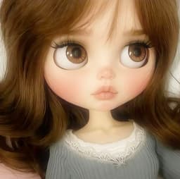 A profile image of chontt template