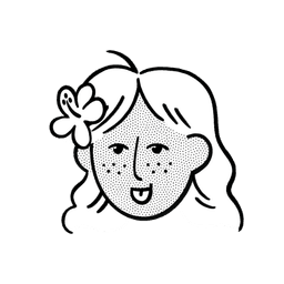 A profile image of Abby