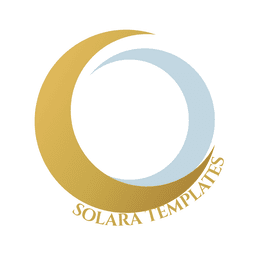 A profile image of Solara Templates
