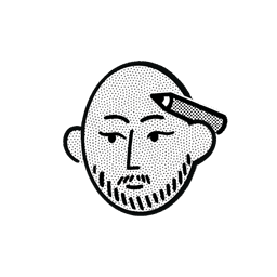 A profile image of Simon Stawski