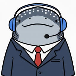 A profile image of WhaleShark