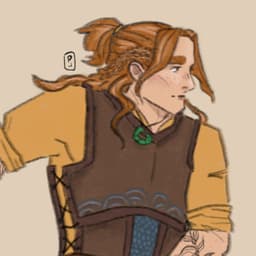 A profile image of Parker