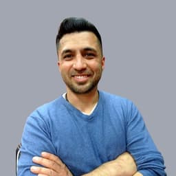 A profile image of Andres Olano