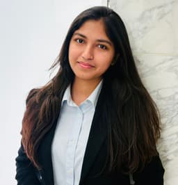 A profile image of CA Rugveda Sureshkumar