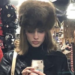 A profile image of Bella