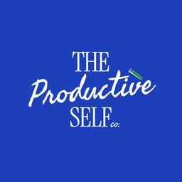 A profile image of The Productive Self