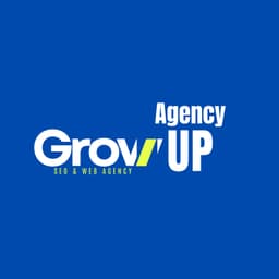 A profile image of Grow Up
