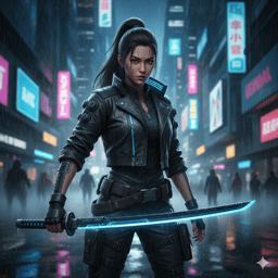 A profile image of 한잔의여유