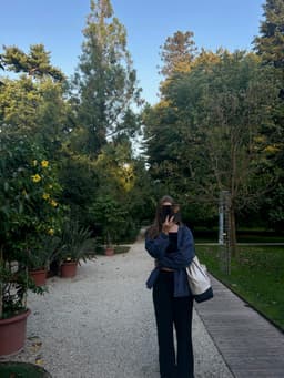 A profile image of Ida Kat