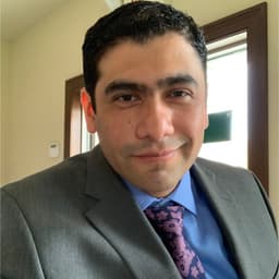 A profile image of Juan Camarena