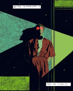 A profile image of ABHEEK