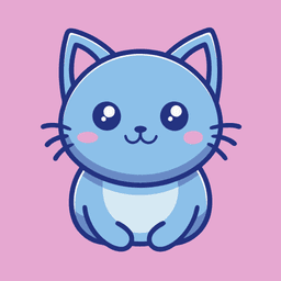 A profile image of meeeeeowo