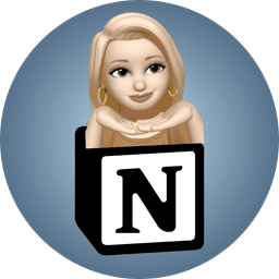 A profile image of Notion por Le Beraldo