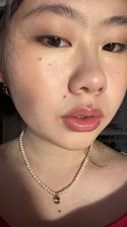 A profile image of sunshine