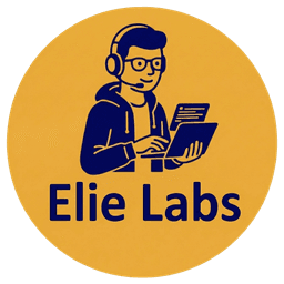 A profile image of Elie Labs
