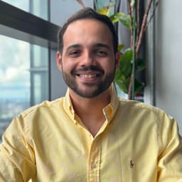A profile image of Shehab Abdel-Salam