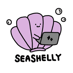 A profile image of Sea Shelly