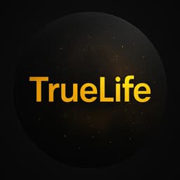 A profile image of TrueLife - It's time for change