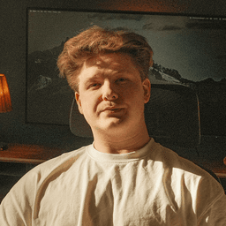 A profile image of Barry Scheffka