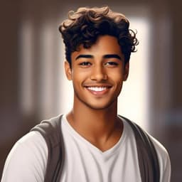 A profile image of Paul