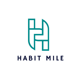 A profile image of Habit Mile