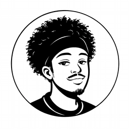 A profile image of Melvin