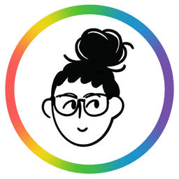 A profile image of Mel @ Joyful Creators Club