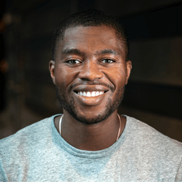 A profile image of Toby Egbuna