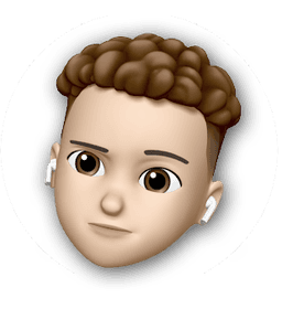 A profile image of Tom