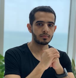 A profile image of Faisal Almalahy