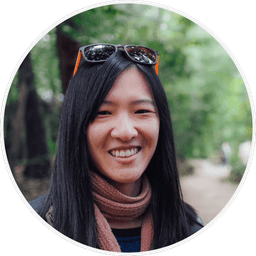 A profile image of Janice CK