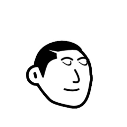 A profile image of mnemonical