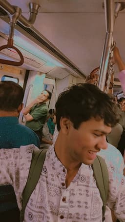 A profile image of Priyankar