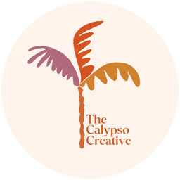 A profile image of The Calypso Creative