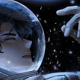 A profile image of K