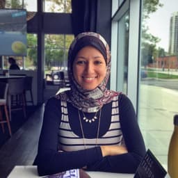 A profile image of Shimaa Hassan