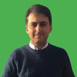 A profile image of Engin