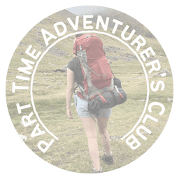 A profile image of Part Time Adventuring